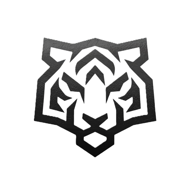Luatiger Logo